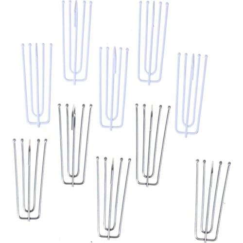 YOWEI Metal Curtain Ties