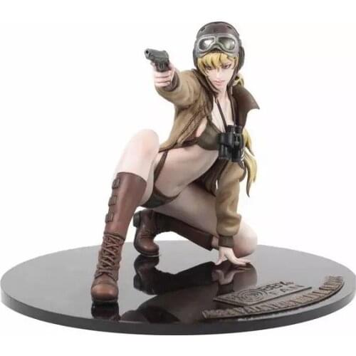 1:12 Resin Figure Model Kit Unassambled Unpainted //G289
