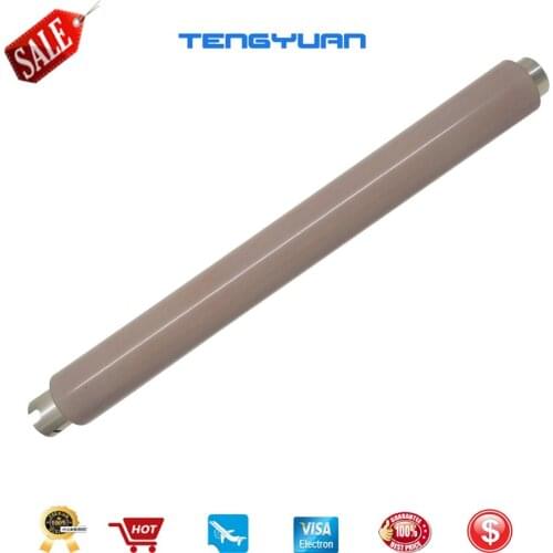 1PCX JC66-02846A UPPER FUSER HEAT ROLLER for Samsung SCX4833 SCX4835 SCX5637 SCX5639 SCX5737 SCX5739 ML3310 ML3312 ML3710 ML3712