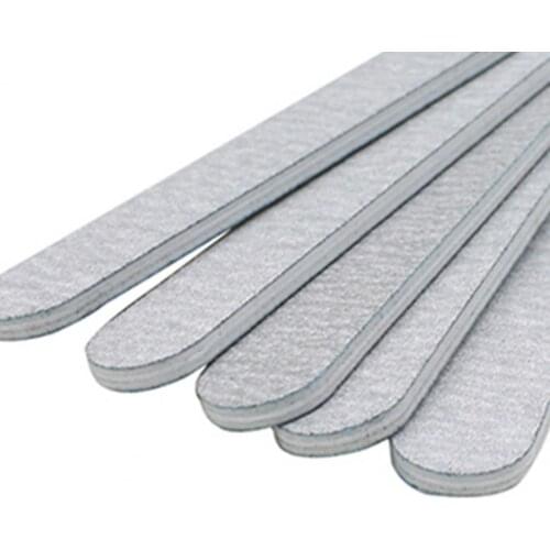 70% Hot Sale 5 Pcs Buffer Files Safe Easy to Use Lightweight Nail Buffering Files for Salon