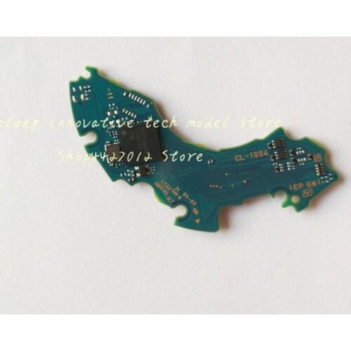 95%New main circuit board motherboard PCB repair Parts for Sony E PZ 16-50 mm f/3.5-5.6 OSS (SELP1650) lens