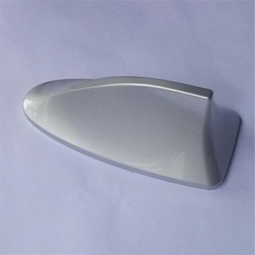 Car-Styling Antenna Signal Aerials Cover Case For Land Rover Range Rover Evoque Freelander Discovery