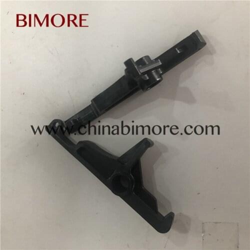 BIMORE Elevator belt clip,Elevator door belt parts ,lift door banding parts
