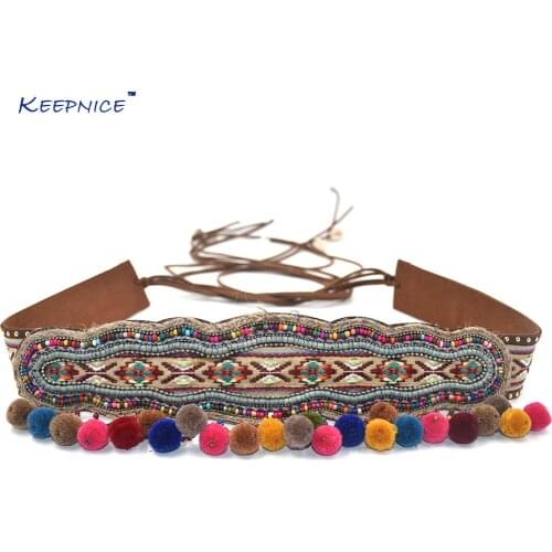 Gypsy Boho Chic Turkish Bohemian Shimmy Style Belt Dance Body Chain Ethnic Sash Belt Dresses Retro Leather Belt Cummerbunds