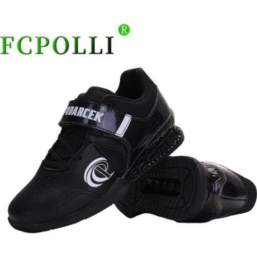FCPOLLI Weightlifting Shoes
