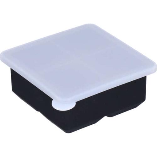 Ice Cubes Mold Ice Mold Non‑stick Reusable for Kitchen