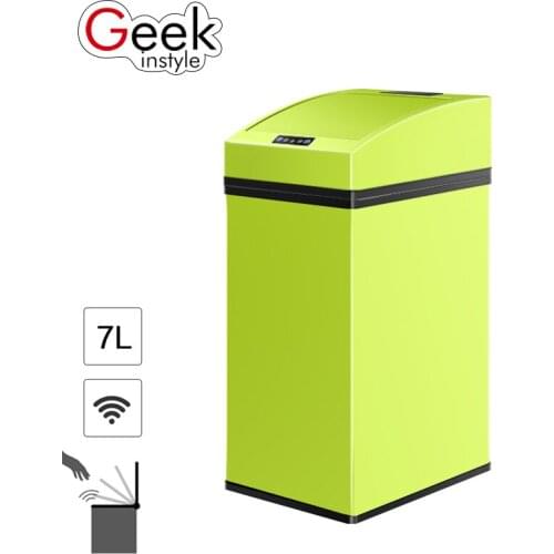 Geekinstyle Garden Bags