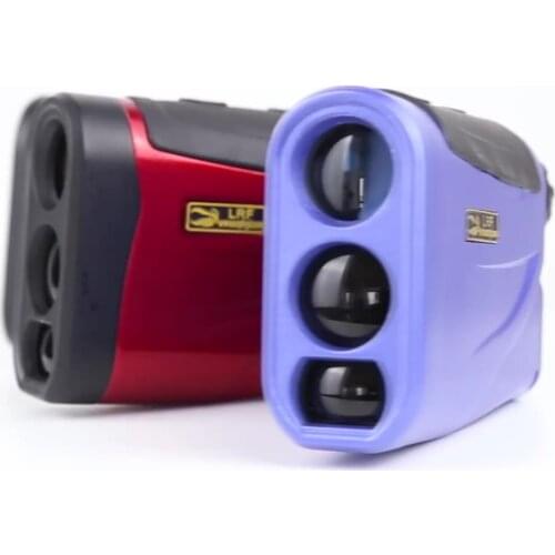 3km measuring device laser rangefinder for survey equipment