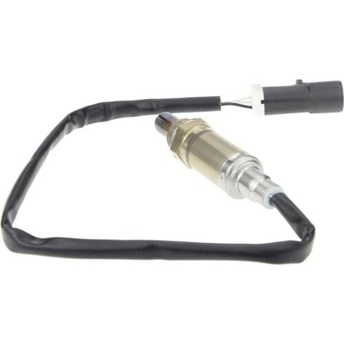 Lambda Oxygen Sensor for Ford Falcon Fairlane LTD EA EL F150 F250 F350 Bronco 1987-1998 3 Wire 25023007 OZA23-D2 A2C5951309