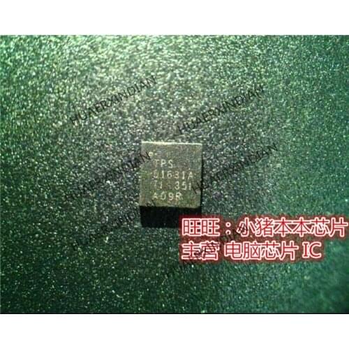 Brand new original TPS51631A TPS51631ARSMR QFN High Quality