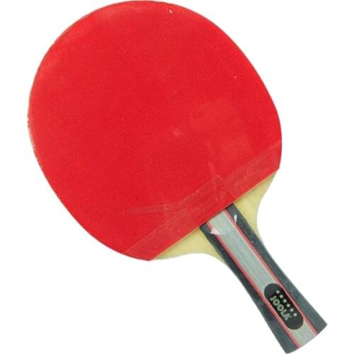 JOOLA 6 STAR pimples in table tennis racket ping pong pimples in CS/FL finished table tennis Raquete