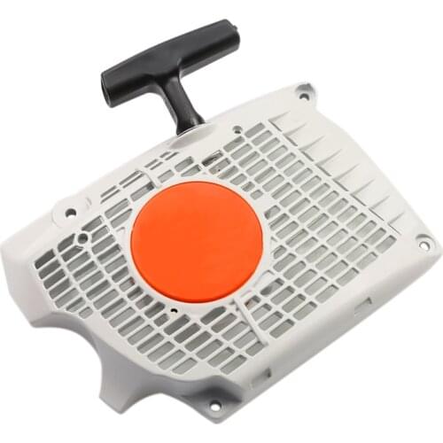 Recoil Starter Rally Starter MS362 MS362c Garden Tools Gasoline Chain Saw