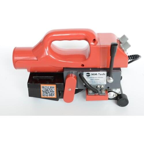SWT-NS800 Hdpe Hot Wedge Geomembrane Welder