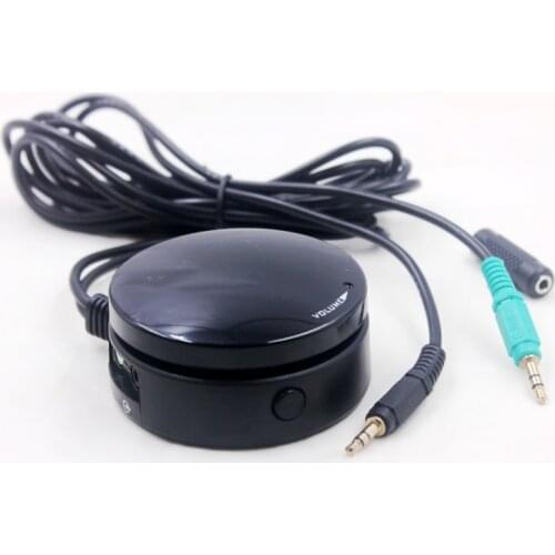 T-Z2 PC Speaker Headphones Audio Switch Converter Volume Controller Switch controller power amplifier controller Tone Board
