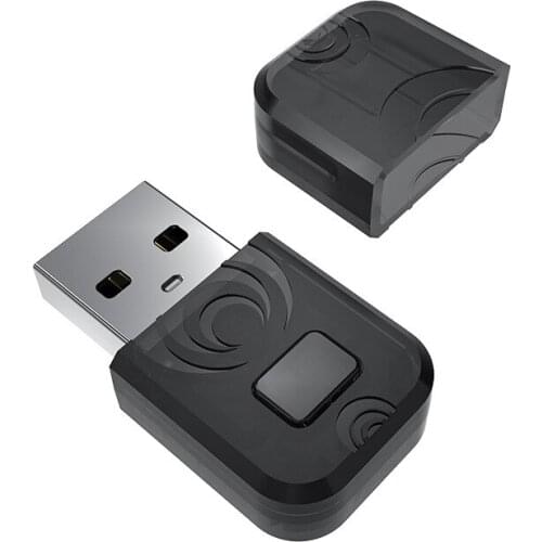 USB bluetooth HIFI Audio Transceiver for Nintendo Switch/PS5/PS4/PC Game Accessories USB Wireless Portable Audio Adapter