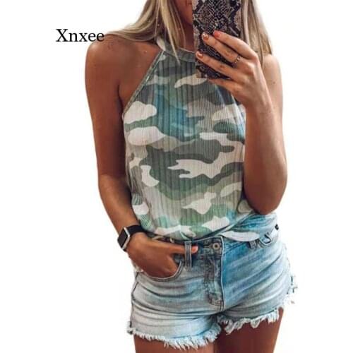 Xnxee Women's T-shirts With Print