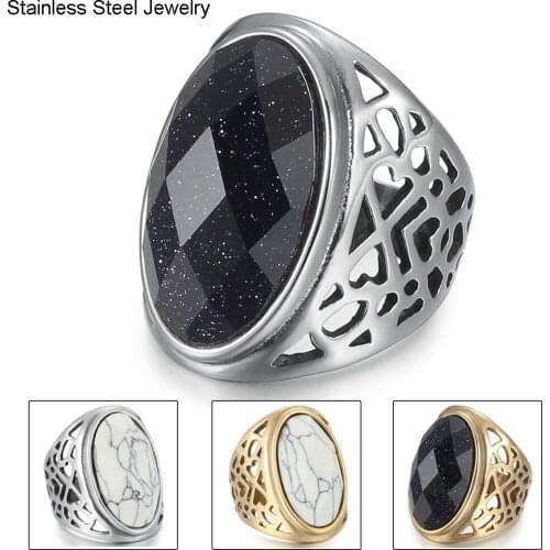 Women's Gold Rings YLCNWL China