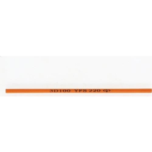 220#-D3 Taiwan YFS Cylindrical Super Fiber Ceramic Whet stone Whetstone for Jade Mold polishing Ultra-thin Elastic Stone-220