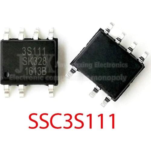 5PCS SSC3S111 SOP7 3S111 SOP-7 SOP