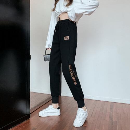 Женские спортивные брюки Acacia Person China At AliExpress