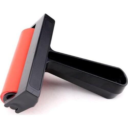 Diamond Painting Cross Stitch Supplies Roller Plastic Roller Printing Glue Stick 5D Diamond Embroidery Tools