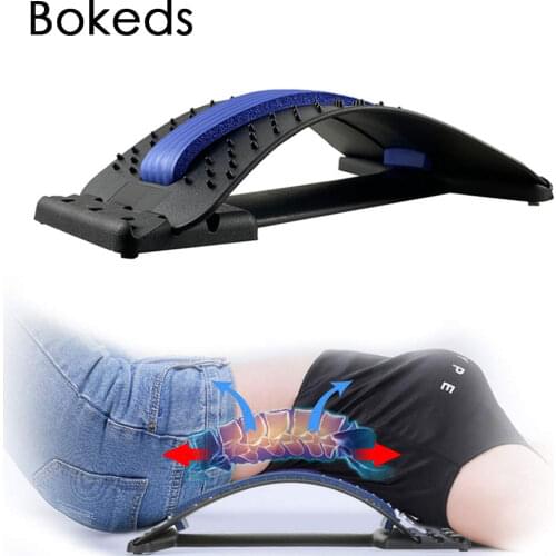 Bokeds Massage And Relaxation