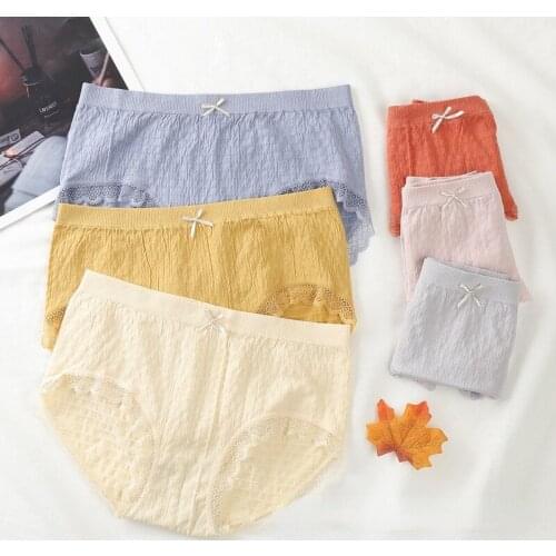 Мужские хлопковые трусы COZOK China At AliExpress