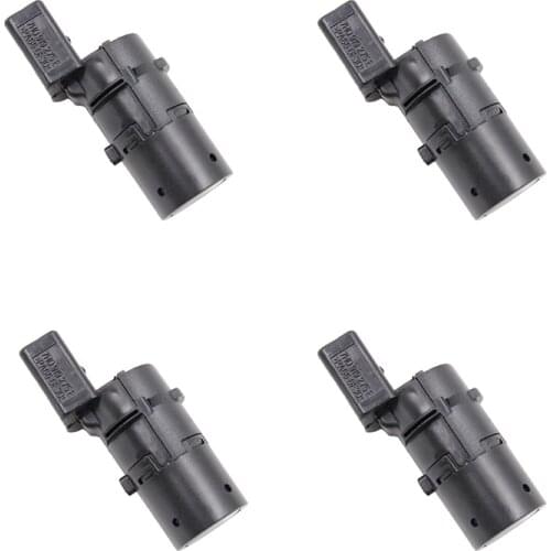 4pcs Parking Sensor Parktronic PDC For A-udi A6 4B C5 C6 for v-w T5 Transporter for S-koda Octavia II 7H0919275E 7H0919275G