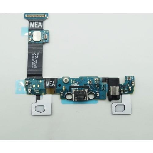 For Samsung Galaxy S6 Edge Plus G928C Charging Port Charger Connector USB Dock Flex Cable