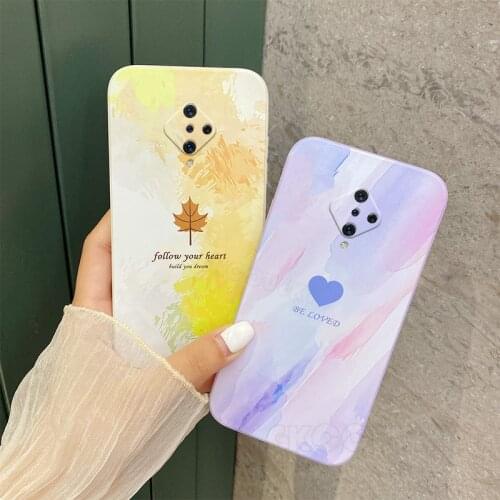GKCCUEKY Silicone Phone Cases