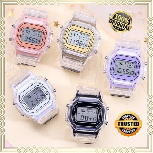 Hbibi Children's Sports Watch China