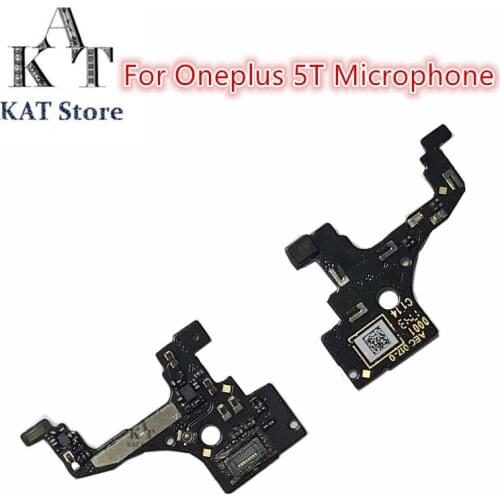 IMIDO Microphones For OnePlus 5T Phones