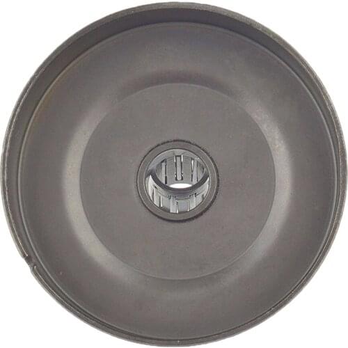 Clutch Drum Chain Sprocket 3/8' 6T And Bearing Fit STIHL MS180 MS170 018 017