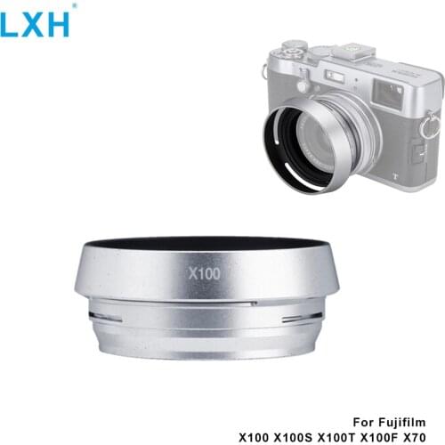LXH Lens Hoods