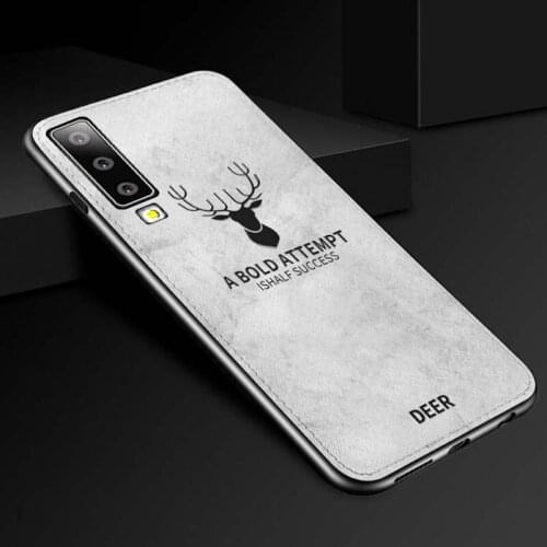 Muchi Phone Cases Samsung Galaxy A9 2018