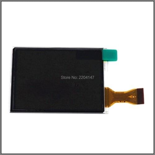 NEW Digital Camera LCD screen For Canon Powershot Canon S5IS S5 IS PC1234 Free shipping