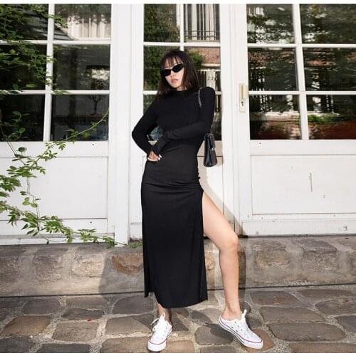 Orsherlly Long Dresses