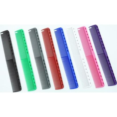 1pc Hair cutting comb barber comb