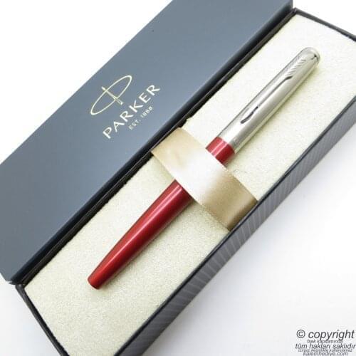 Parker Kalem Red Pens