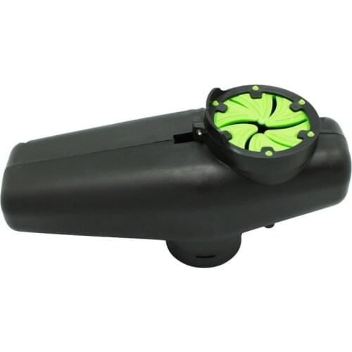 Paintball Tippmann A5 Hopper Marker Loader Pods with Speed Feed