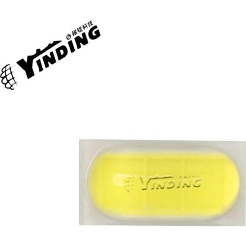 10PCS YINDING WT3570-3X1-L55 15W high power Light Emitting Diode 5500-6000K Cold white light Car headlight LED source