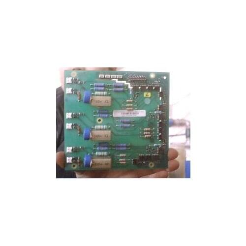 Soft start PST and PSTB high pressure plate 1SFB536068D1003 driver board 1SFB536068D1013