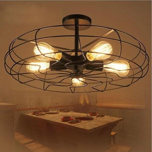 Wongshi Ceiling Fans