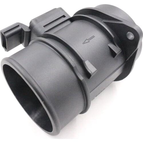 YAOPEI New Mass Air Flow Sensor fits 5WK97007 5WK97007Z fits for RENAULT SUZUKI JIMNY 1.5 DDiS
