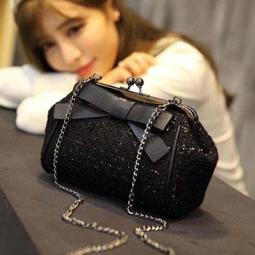 YU HEI HEI Women's Bags In A Cage