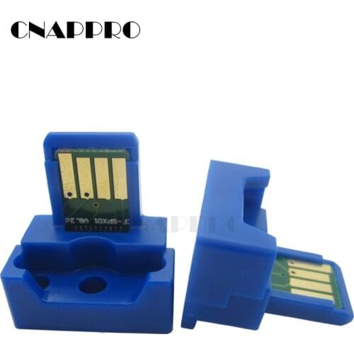 20PCS MX-315 MX315 315 Toner Chip For Sharp MX-M265 MX-M266N MXM316N MXM265 MXM266N MXM316N MX M265 M266N Cartridge Reset Chips