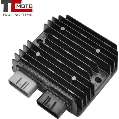 ATV UTV Regulator Rectifier 710001191 For Can-Am Commander Maverick Renegade Outlander Max 500 650 800R 1000 Spyder ST RS RT