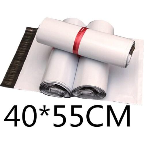 White Courier Bag Courier Envelope Shipping Bags For Packing Mail Bag Mailing Bags Envelope Self Adhesive Seal Plastic Pouch