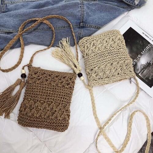 BOBAG Fringed Bags For Women