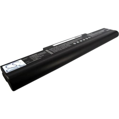 Cameron sino 4400mah battery for SAMSUNG NP-X22 WEB 7300 7500 8100 -A001 -A002 -A005 AA-PB2NC4B